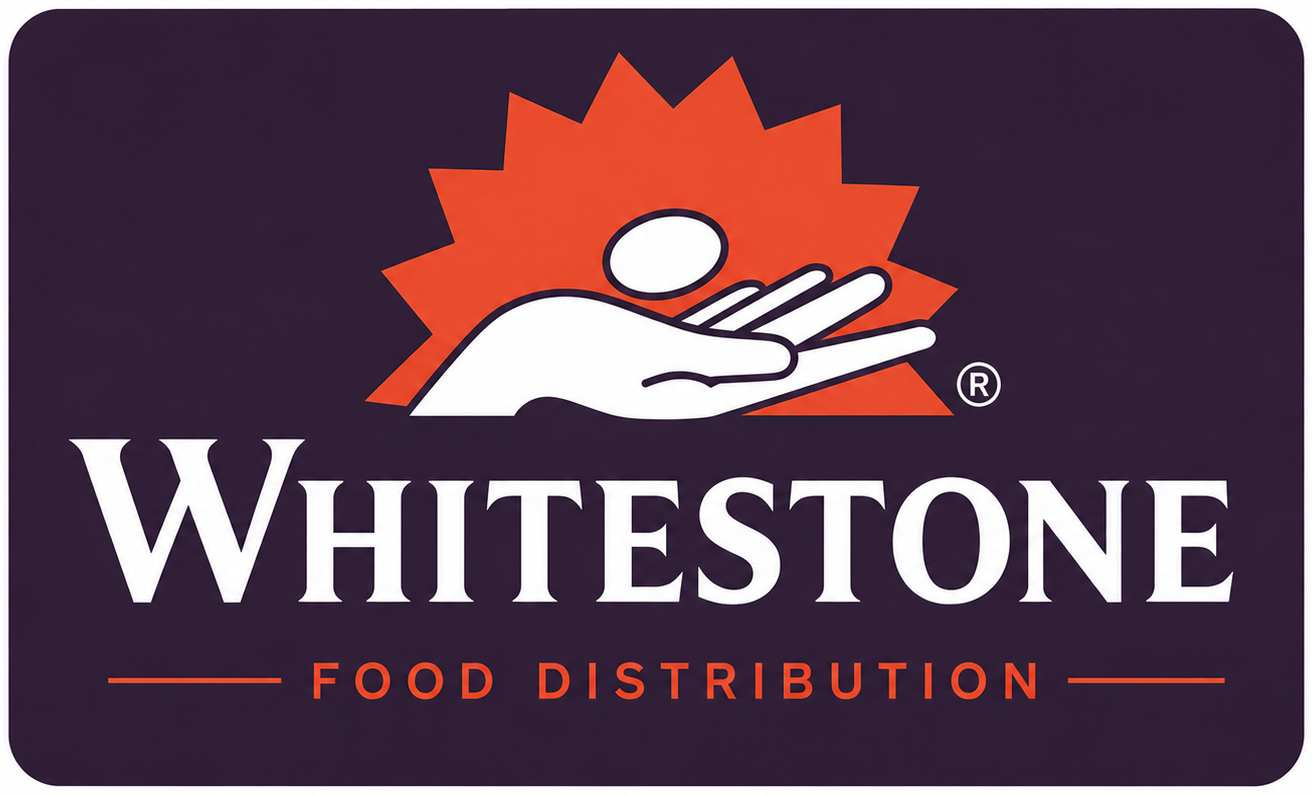 Whitestone Food Distribution